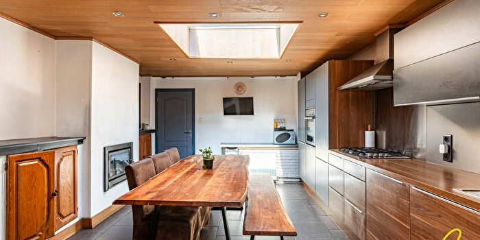 Huizen Koop Huur - 2