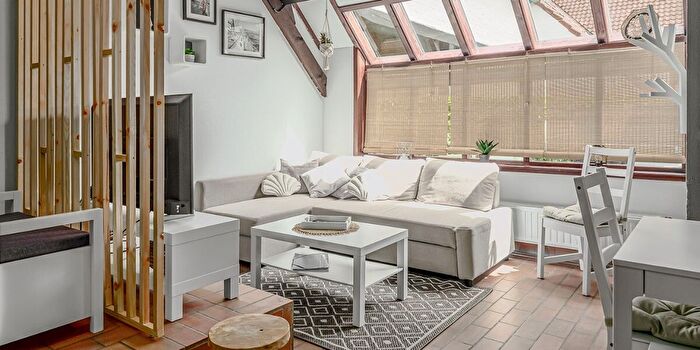2-kamerhuis te huur in Nieuwpoort