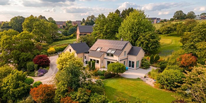3-kamerhuis te koop in Rouvreux