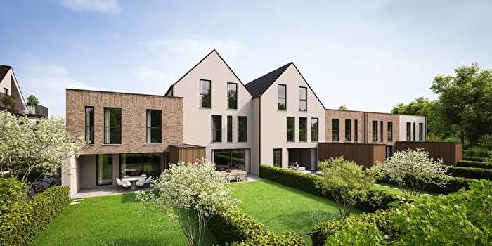 Huizen Koop Huur - 3