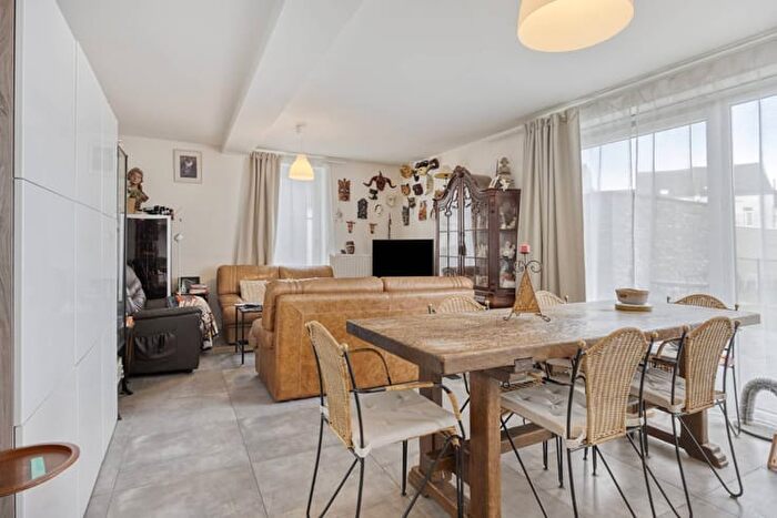 2-kamerappartement te koop in Vilvoorde