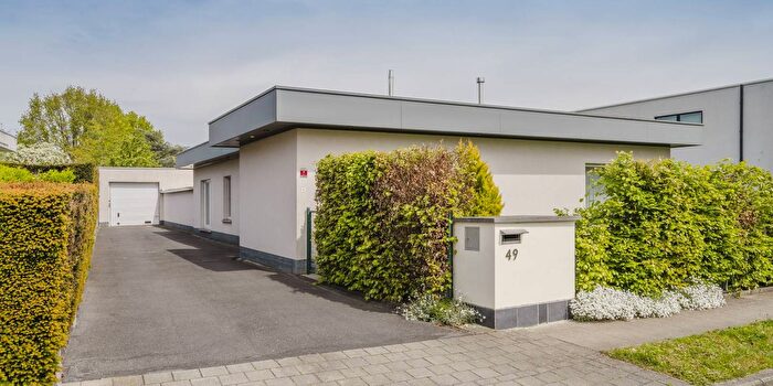 2-kamerhuis te koop in Marke