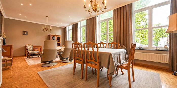 Huizen Koop Huur - 3