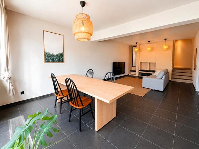 3-kamerappartement te huur in Charleroi