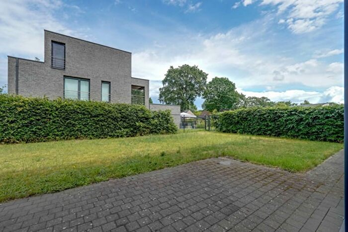 Huizen Koop Huur - 2