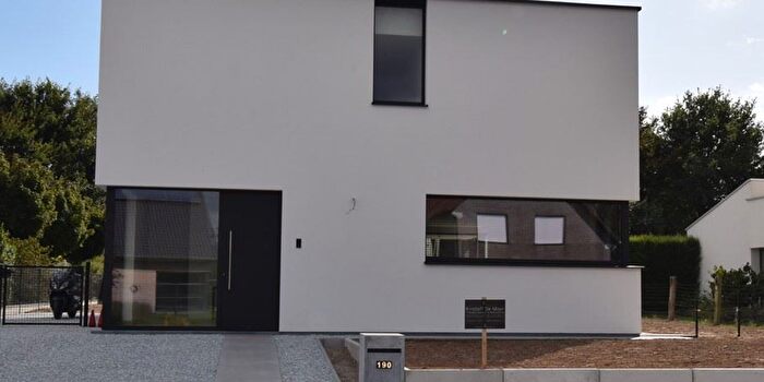 3-kamerhuis te koop in Nederename