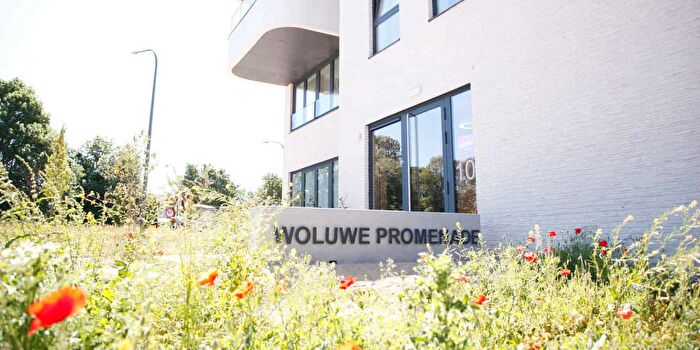 2-kamerappartement te huur in Sint-Stevens-Woluwe