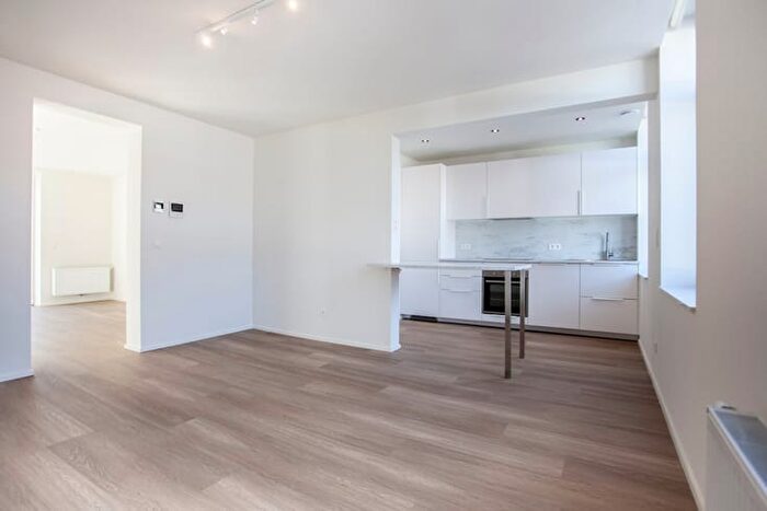 3-kamerappartement te huur in Verviers