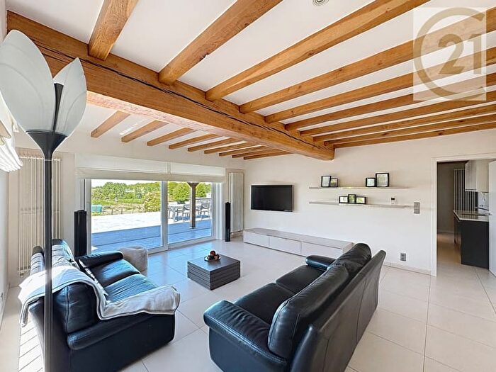 Huizen Koop Huur - 3