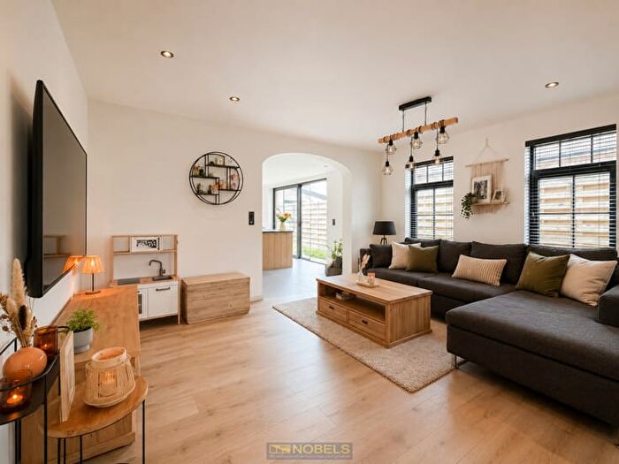 Huizen Koop Huur - 3