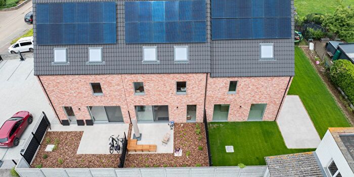 Huizen Koop Huur - 3