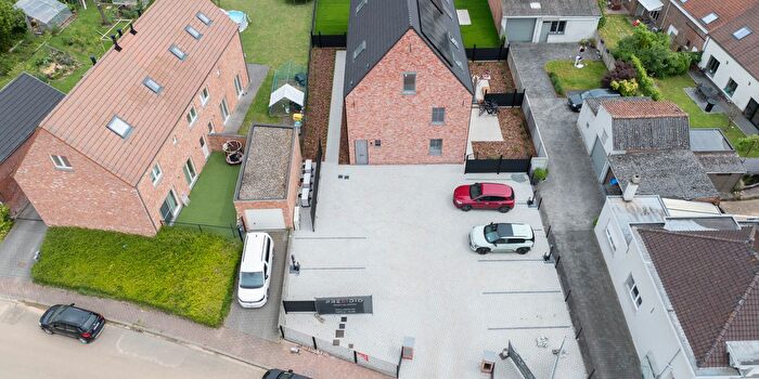 Huis te koop in Bertem