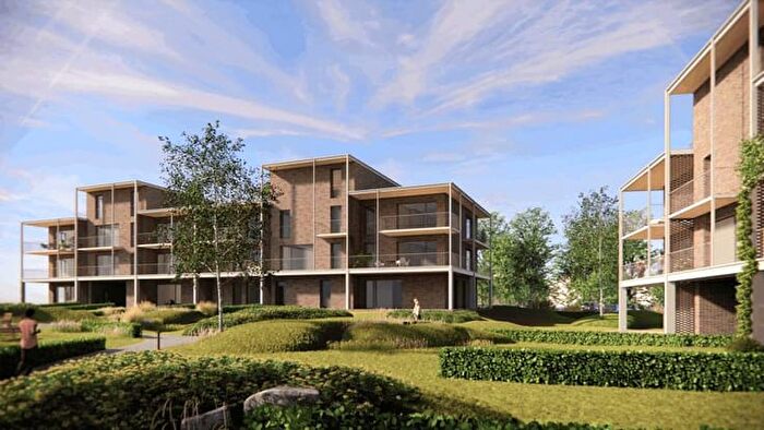 3-kamerappartement te koop in Eghezée