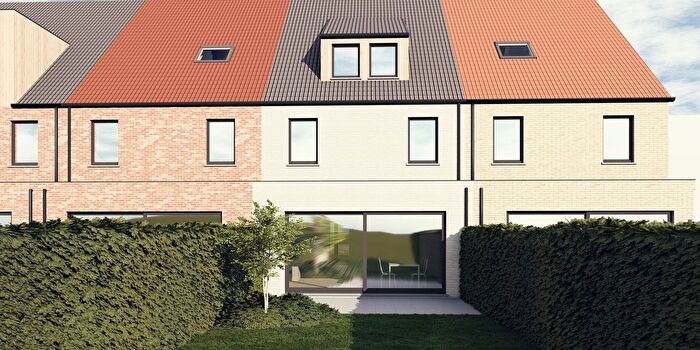 Huizen Koop Huur - 3