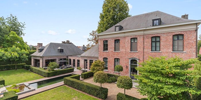 2-kamerhuis te koop in Beveren-Waas