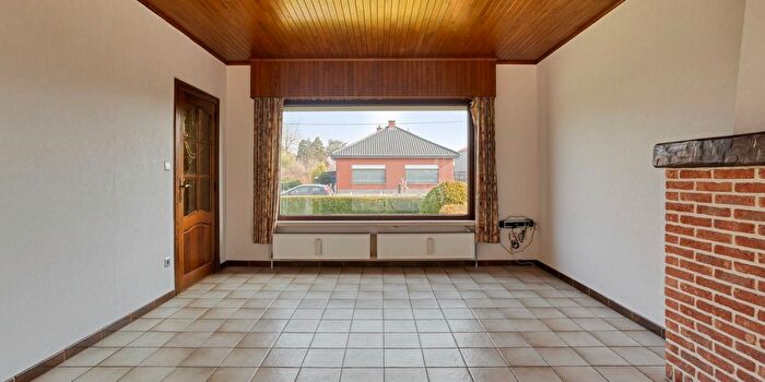 Huizen Koop Huur - 2