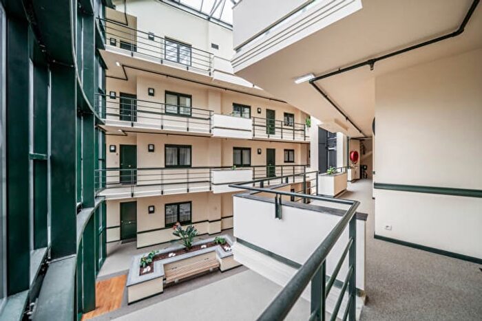 2-kamerappartement te koop in Malmedy