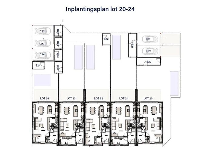 Huizen Koop Huur - 2
