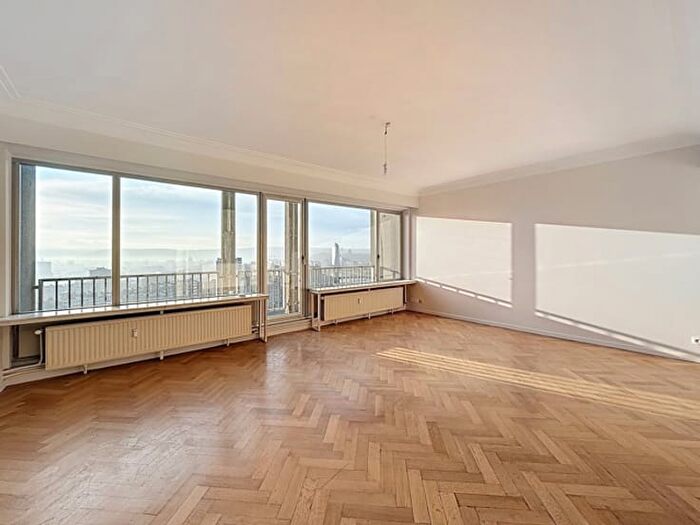 2-kamerappartement te koop in Liège