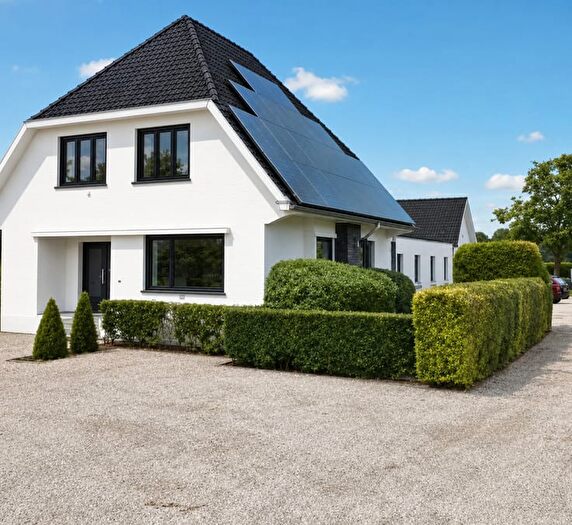 16-kamerhuis te koop in Hasselt