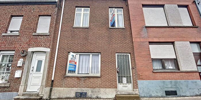 3-kamerhuis te koop in Glain
