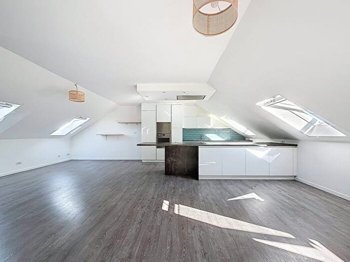 4-kamerappartement te huur in AUVELAIS