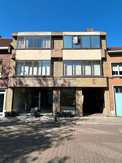 10-kamerappartement te huur in Aarschot
