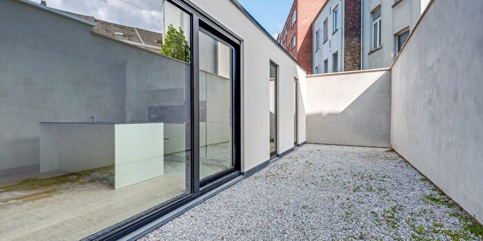 Huizen Koop Huur - 3