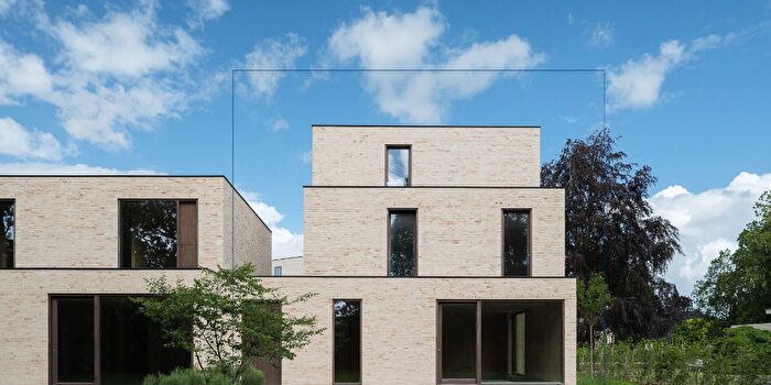 4-kamerhuis te koop in Drongen