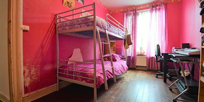 Huizen Koop Huur - 2