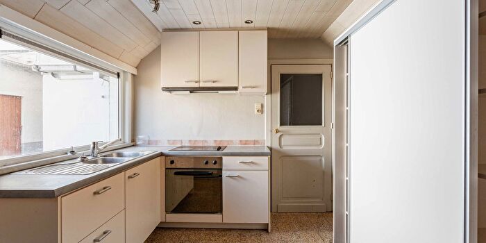 Huizen Koop Huur - 2