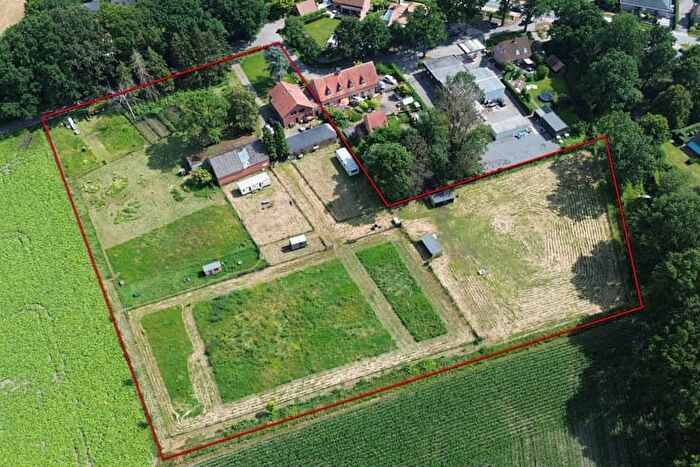 Huizen Koop Huur - 3