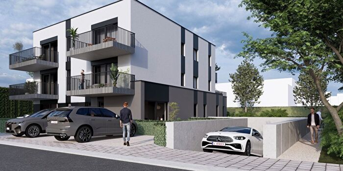 2-kamerappartement te koop in Leopoldsburg