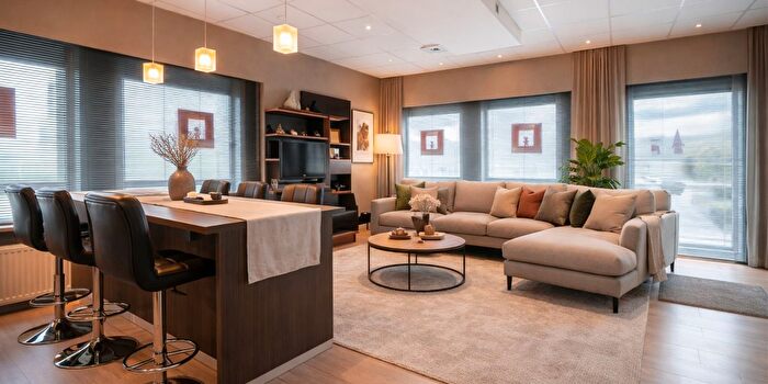 2-kamerappartement te koop in Ooigem