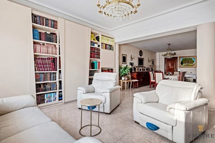 6-kamerappartement te koop in Antwerpen