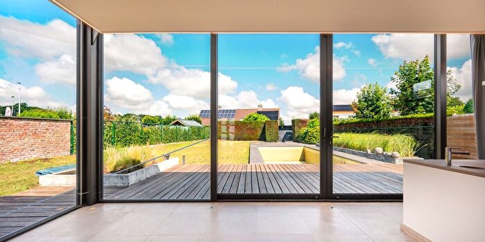 3-kamerhuis te koop in Varsenare