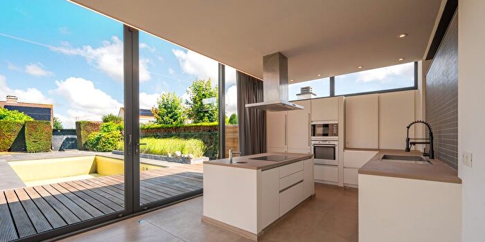 Huizen Koop Huur - 2