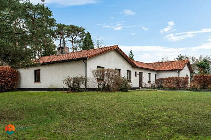 Huis te koop in Keerbergen