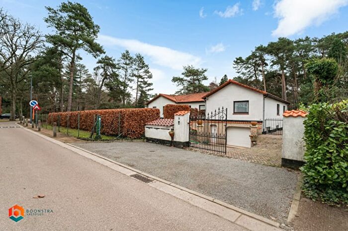Huizen Koop Huur - 2