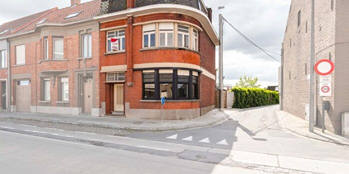 3-kamerhuis te koop in Vichte