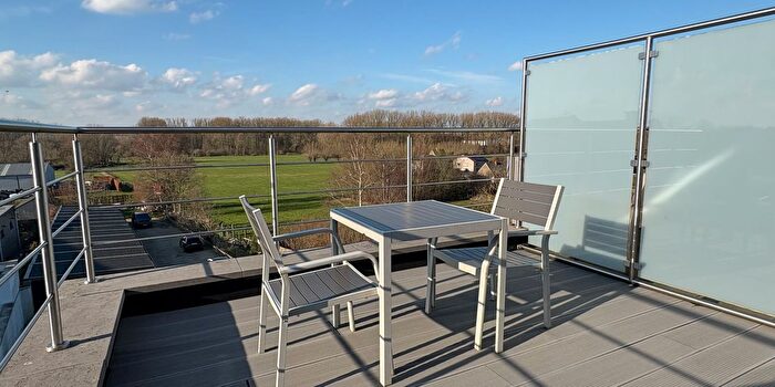2-kamerappartement te koop in Geraardsbergen