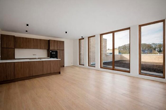 3-kamerappartement te koop in Sint-Martens-Latem