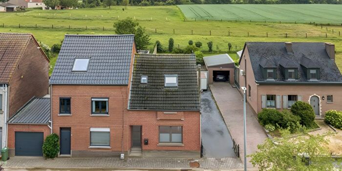 Huizen Koop Huur - 2