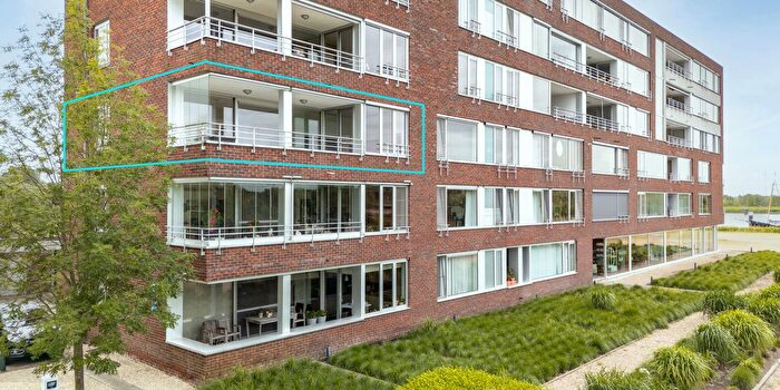 3-kamerappartement te koop in Rupelmonde