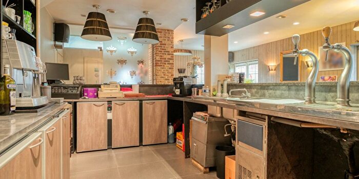 Huizen Koop Huur - 3