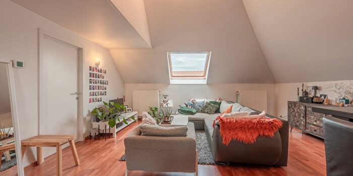 2-kamerappartement te koop in Maldegem