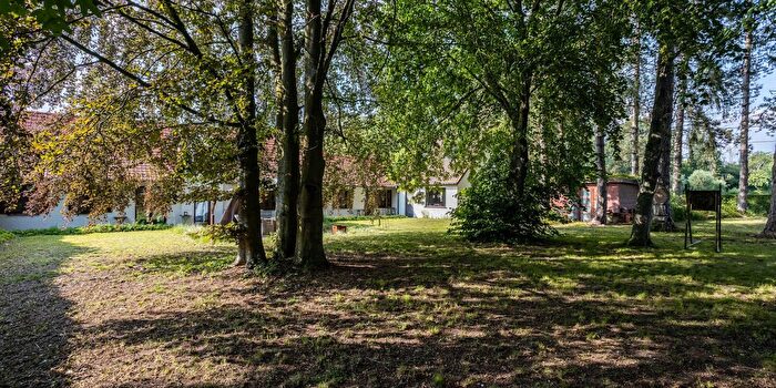 Huizen Koop Huur - 3