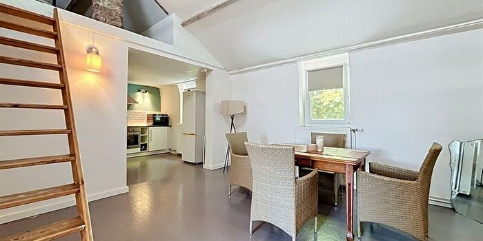 1-kamerappartement te huur in Tournai