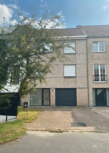 3-kamerhuis te huur in Kortenberg