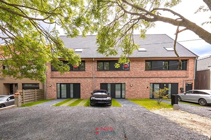 14-kamerhuis te koop in Nieuwpoort